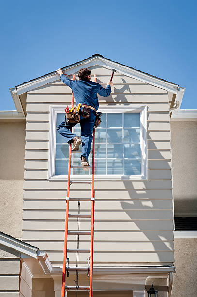 Best Steel Siding Installation  in San Gabriel, CA